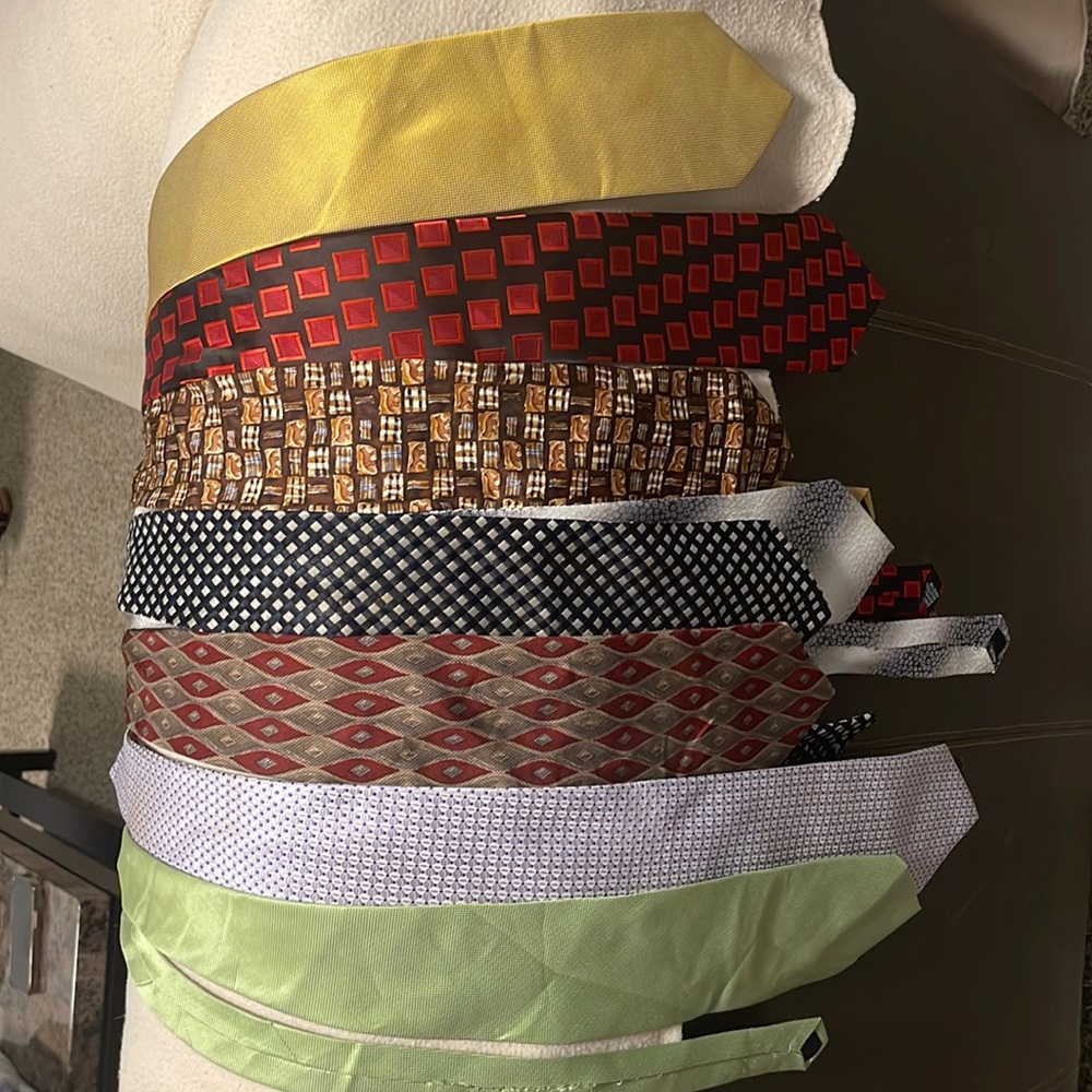 Traditional Tie (for mens)